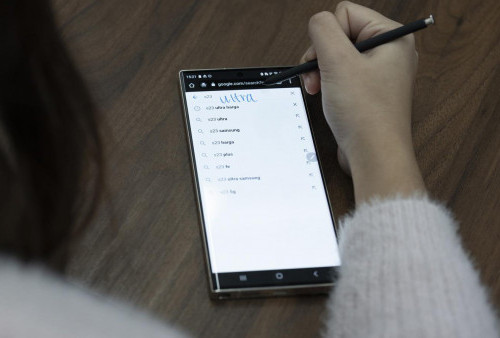 Deretan Hacks di Galaxy S23 Series 5G yang Wajib Kamu Coba, Bisa Bikin Konten Sesuka Kamu!