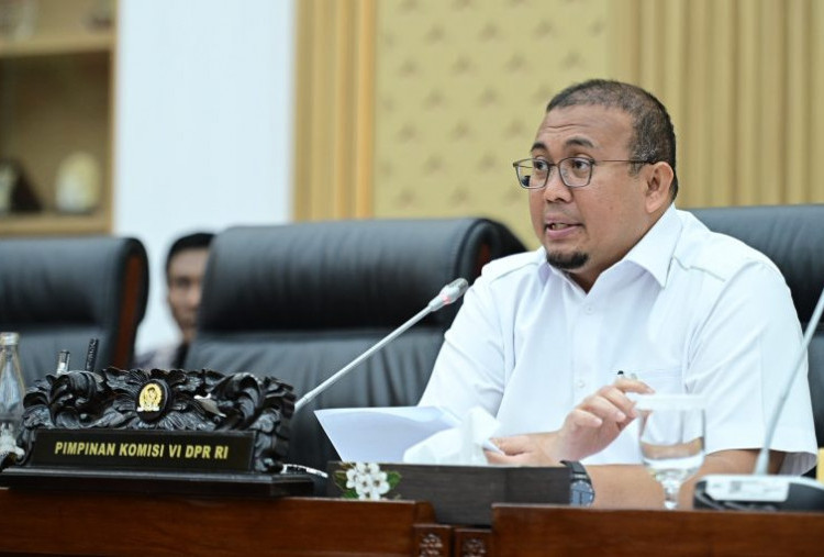 Kementerian BUMN Berubah Badan Pengaturan, Aturan Rangkap Jabatan Dihapus