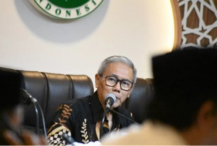 Prajurit TNI Gugur Saat Serangan Israel ke Lebanon, MUI Ajukan Tuntutan Ini