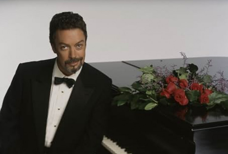 Penyebab Meninggalnya Tim Curry Terungkap, Bintang It Kalah Oleh Penyakit Jantung 