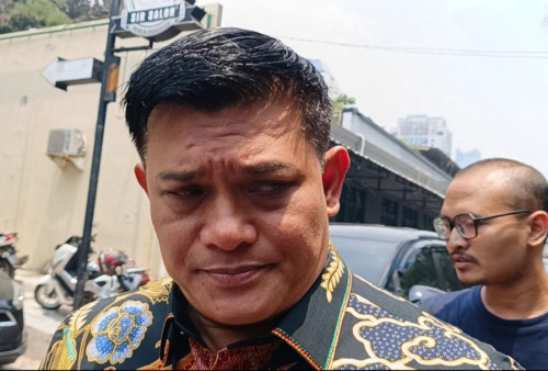 Berkas Perkara Firli Bahuri Diserahkan ke Kejati DKI Jakarta