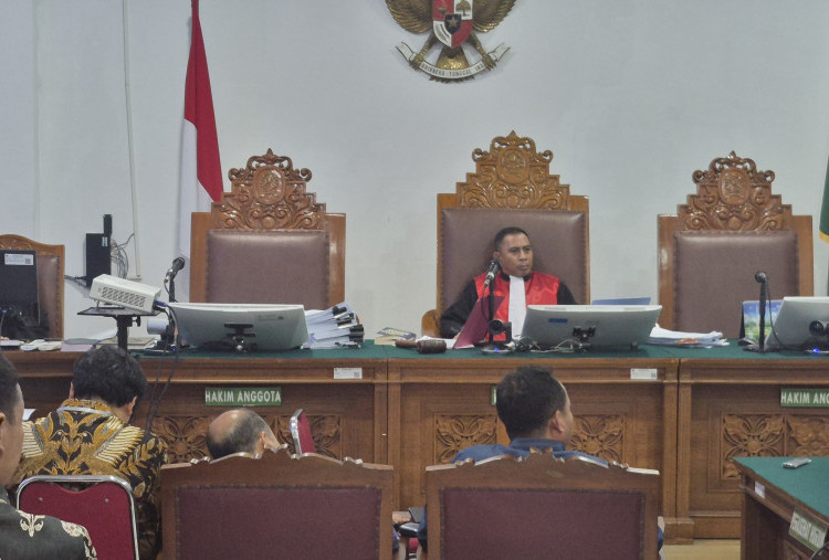 Kejagung Diserang Balik, Kuasa Hukum Sebut Sangkaan Febrie Adriansyah Imajinatif