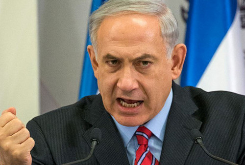 Hamas Belum Dikalahkan, Posisi Benjamin Netanyahu di Ujung Tanduk, Upaya Terakhir Pakai Gas Beracun?