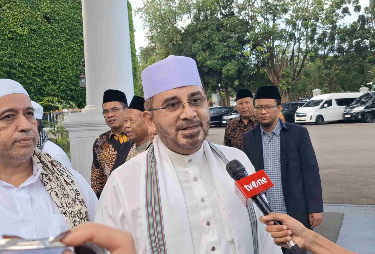 Pimpinan Majelis Rasulullah Nilai Keanggotaan Indonesia di Board of Peace Perlu Ditinjau Ulang