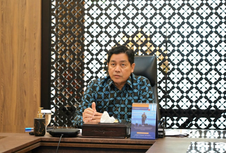 Dorong Pertumbuhan 2027, Pemerintah Gulirkan Rangkaian Program Pelindungan Masyarakat dan Stimulus Ekonomi