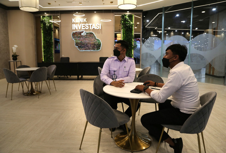 Pemkot Surabaya Targetkan Investasi Rp 42 Triliun, Perizinan Kini Serba Digital