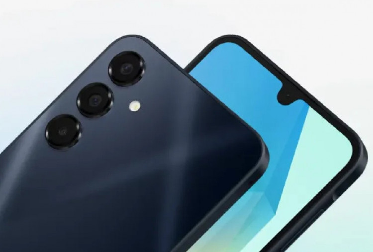 7 HP Samsung Rp2 Jutaan Terbaik 2026, Nomor 3 Layarnya AMOLED Full HD+!