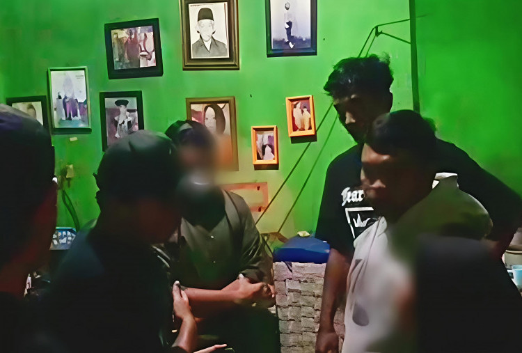 Polisi Tangkap Pelaku Love Scamming yang Peras Remaja Putri di Cengkareng dengan Konten Asusila!