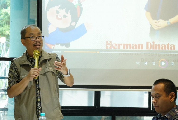 BPJS Kesehatan Tawarkan Program REHAB, Peserta Bisa Cicil Tunggakan dengan Ringan