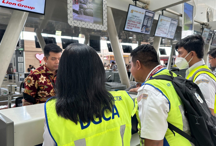 Kemenhub Pastikan Maskapai dan OTA Berikan Diskon Tiket Pesawat Selama Libur Sekolah