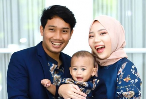 Unggahan Terakhir Instagram Putra Angkat Ridwan Kamil Penuh Haru, Terlihat Keceriaan Eril Sebelum Hilang