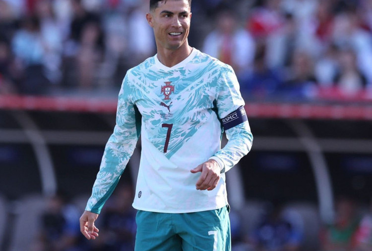 6 Rekor yang Bisa Dipecahkan Cristiano Ronaldo di Piala Dunia 2026, Trofi Paling Ambisius