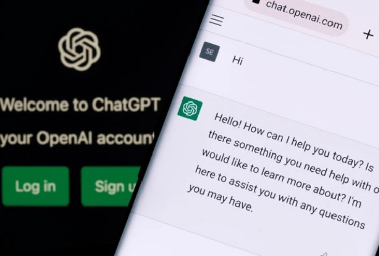 Perlukah Etika Mengucapkan Tolong dan Terima kasih Kepada AI?