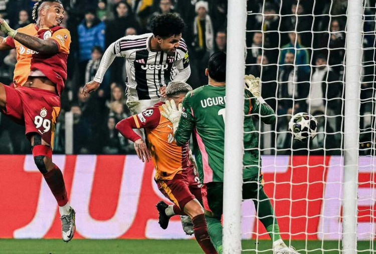 Rating Pemain Juventus yang Kalahkan Galatasaray 3-2: McKennie dan Locatelli Bersinar Meski Tersingkir