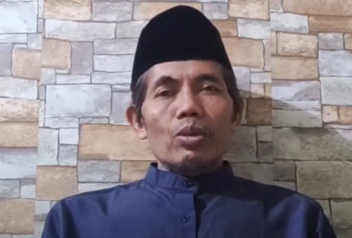 KH Sirril Wafa PBNU Minta Umat Tak Bingung Soal Idul Adha Indonesia dan Arab Saudi: Di Sinilah Perlunya...