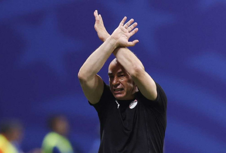 Pelatih dan Pemain Timnas Mesir Dihukum Usai Kritik Wasit dan Argentina, Siap Banding
