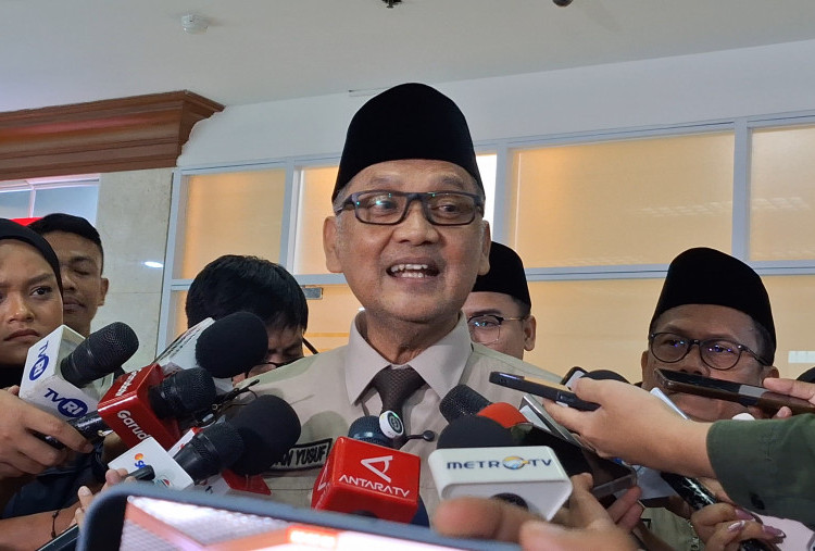 Kementerian Haji Bakal Akreditasi Seluruh Travel Umrah Usai Kasus Hanania, Perlindungan Jemaah Diperketat