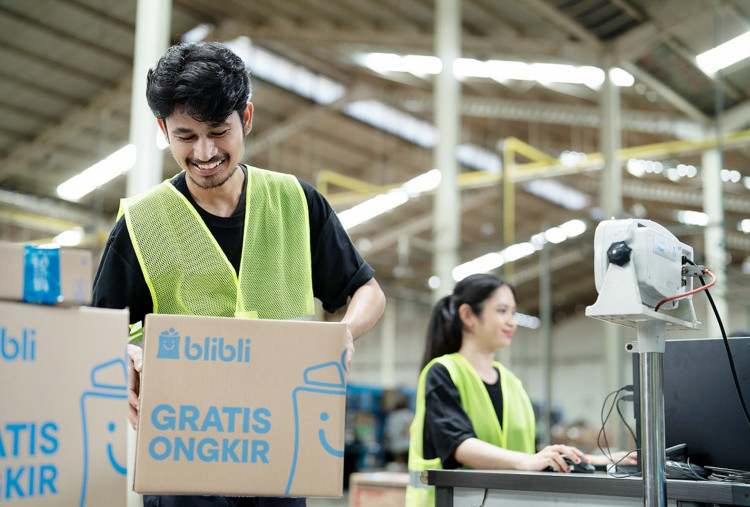 Bukan Cuma Murah, Konsumen Indonesia Kini Cari Pengalaman Belanja Online Praktis dan Terpercaya