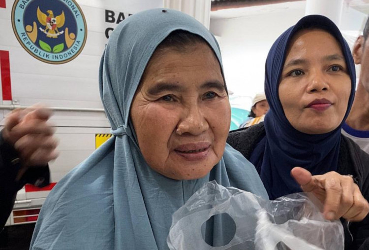 Dapur MBG Dialihkan Jadi Dapur Umum untuk Korban Banjir Sumut