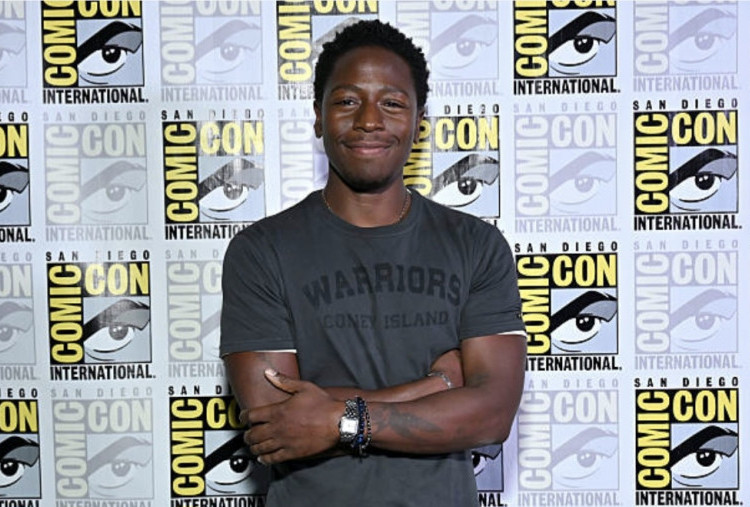 David Jonsson Jadi Black Panther Baru, Ryan Coogler Atur Pertemuan Rahasia