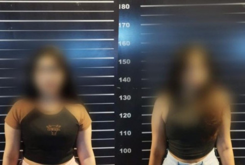 Selebgram Seksi di Makassar Pasang Tarif Rp 2 Juta Sekali Kencan di Hotel: Pesan Pakai Aplikasi WhatsApp