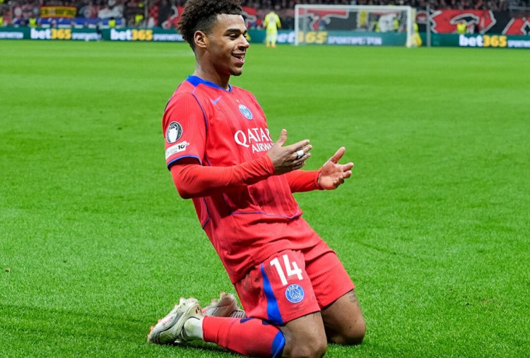 Prediksi Skor Sporting CP vs PSG: Kondisi Kedua Tim dan Perkiraan Line Up