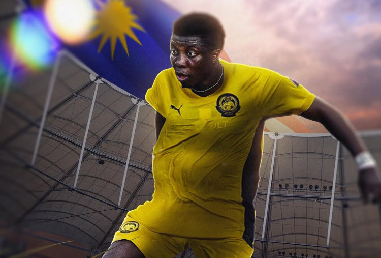 FAM Hampir Ulangi Skandal Naturalisasi, Jordan Mintah Gagal Debut di Timnas Malaysia Gegara Belum Disetujui FIFA