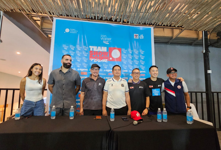 Mengenal Olahraga Padel, Dari Eksebisi ke PON XXII/2028