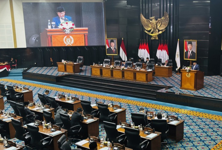 Kendalikan Penurunan Tanah Jakarta, Pemprov DKI Bakal Wajibkan Air Perpipaan