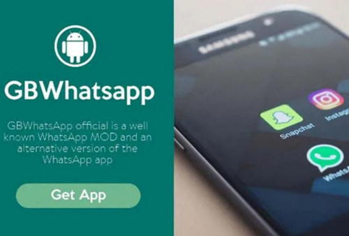 Fitur yang Ada dalam GB WhatsApp Versi Terbaru