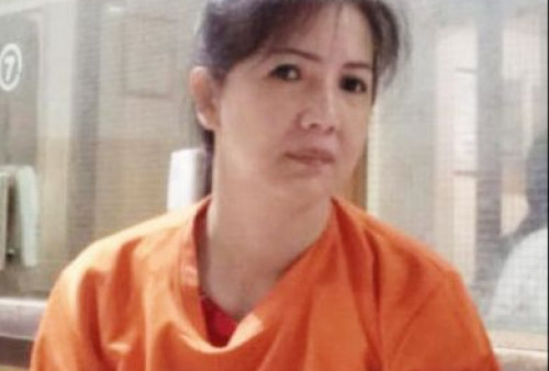 Istri yang Rencanakan Bunuh Suami Ditangkap, Buron 7 Tahun