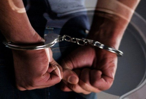 Polisi Tangkap 3 Pelaku Pembacok Remaja Hingga Tewas di Jakbar