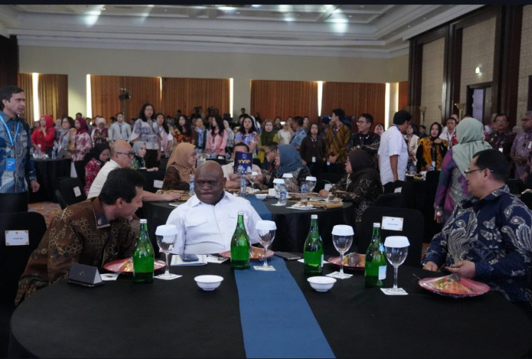 KemenHAM Tegaskan Prinsip HAM dalam Dunia Bisnis, Penerapan Wajib PRISMA Ditargetkan Mulai 2028