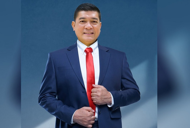 Sudah Mau Ganti Tahun, Silfester Tak Kunjung Dieksekusi, Kejagung: Nggak Ada Unsur Politis!