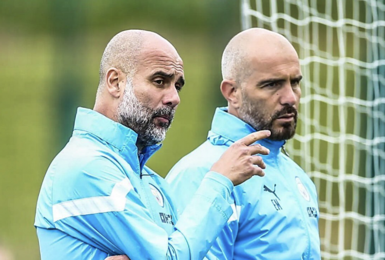 Maresca vs Warisan Guardiola di Manchester City: Tantangan Berat Pengganti Sang Legenda