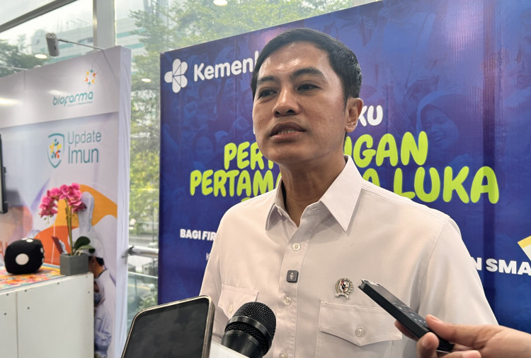 15,5 Juta Anak Indonesia Alami Masalah Kesehatan Mental, Kemenkes Perkuat Pendampingan