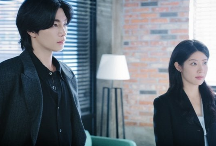 Sinopsis Drama Korea Make Me Tingle, Kisah Cinta Beda Prinsip Nam Ji Hyun dan Kim Jae Young