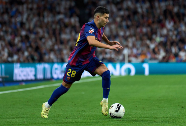 Liverpool Serius Kejar Roony Bardghji, Barcelona Tak Bisa Santai!