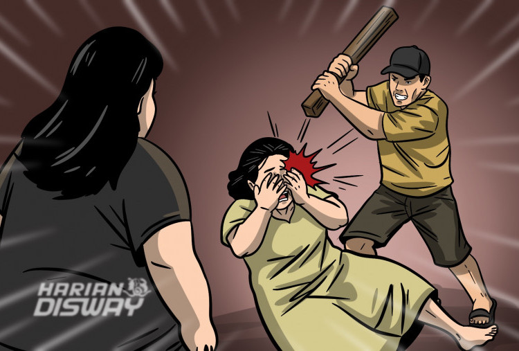 Rampok-Bunuh Seorang Ibu di Pekanbaru, Riau: Misteri Anak Laki