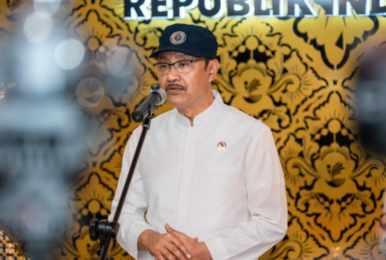 Kemensos Blokir 1,49 Juta Penerima Bansos Terindikasi Judol, 794 Ribu Tercatat Penerima PKH