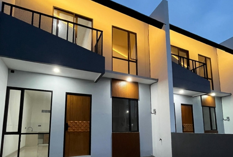 Tren Hunian Ramah Lingkungan Eco House Bogor 2025, Perumahan Ini Punya Air Keran yang Aman Diminum