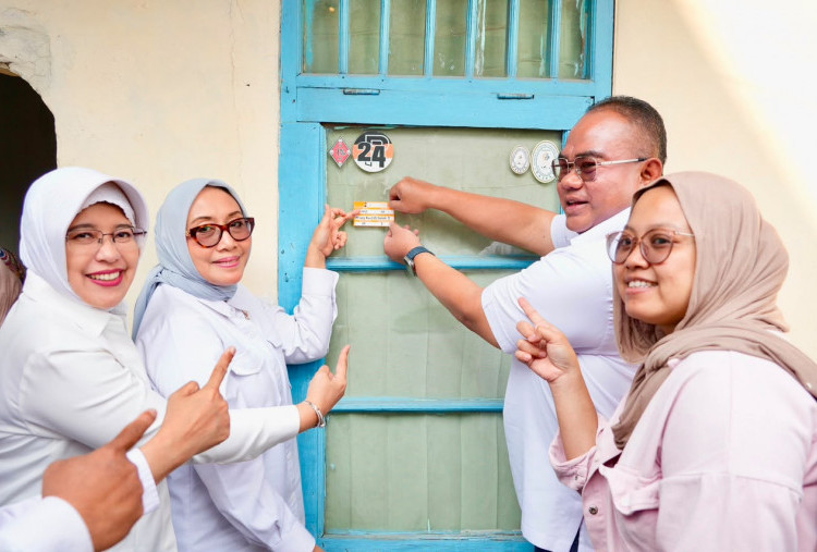 Program PNM Raih Apresiasi Menteri PPPA dan Kepala BPS, Perkuat Ekonomi Sirkular Nasional