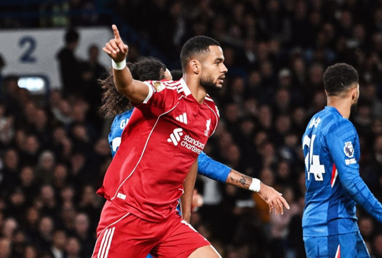 Prediksi Skor Liverpool vs Man United: The Reds Tanpa Alisson, Setan Merah Siap Turun Full Team!