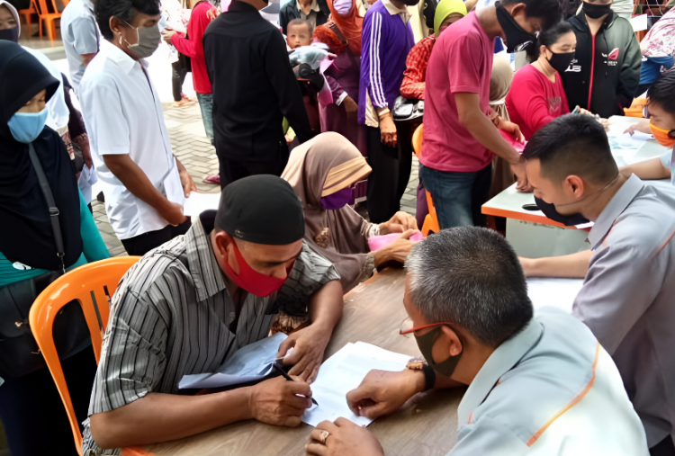 Entaskan Kemiskinan, Pemerintah Ubah Haluan dari Bansos ke Program Ekonomi