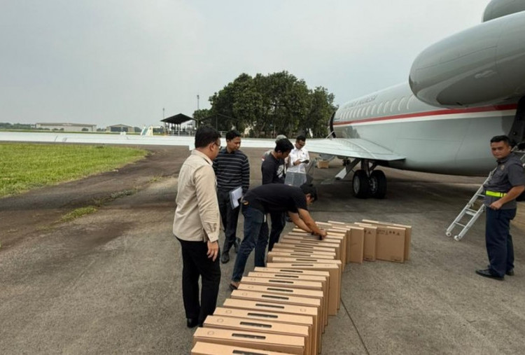 Sinyal Kuat hingga Ujung Negeri: Presiden Prabowo Pastikan Internet Lancar di Pulau Miangas