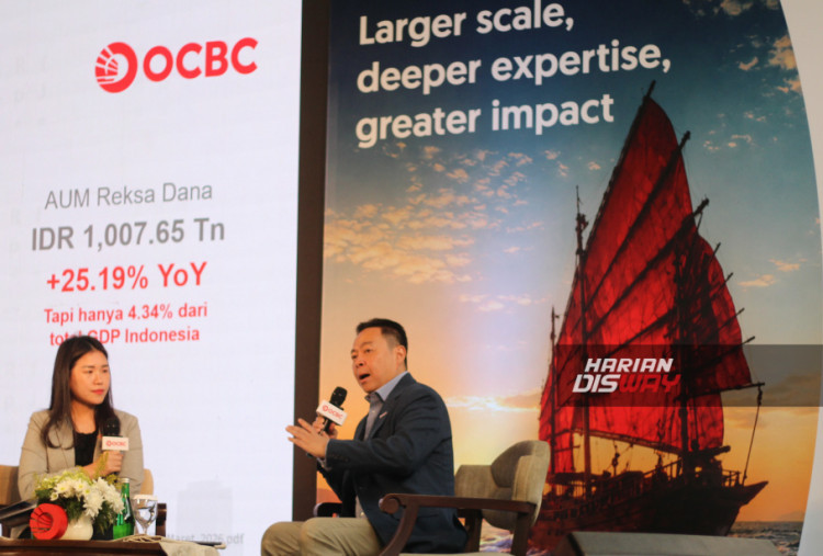 OCBC Perkuat Layanan Wealth Management untuk Berbagai Segmen Nasabah