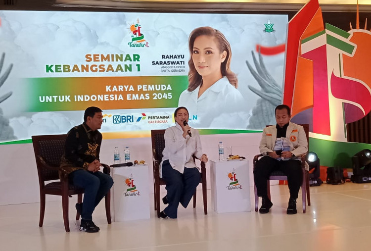 Pesan Sidang Tanwir PP Pemuda Muhammadiyah, Pemuda RI Harus Melek Politik