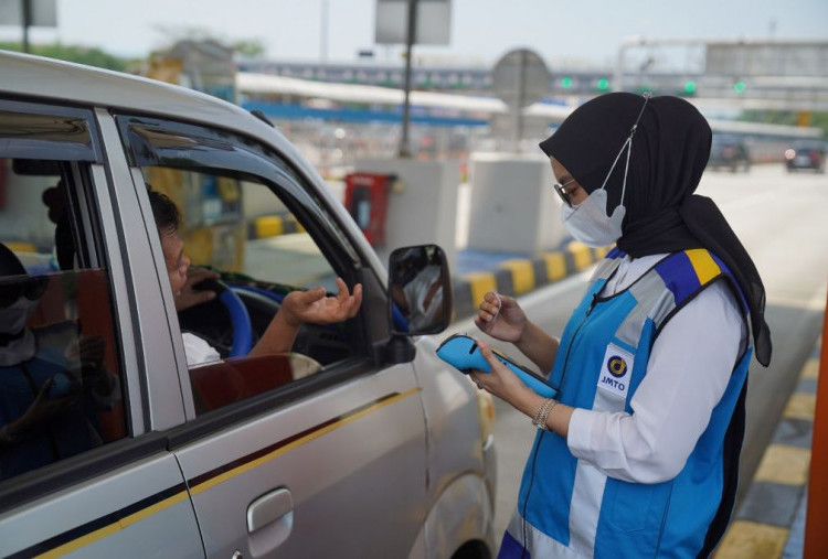 Mulai Berlaku Hari Ini, Simak Detail Diskon Tarif Tol 20% untuk Pemudik Lebaran 2025!