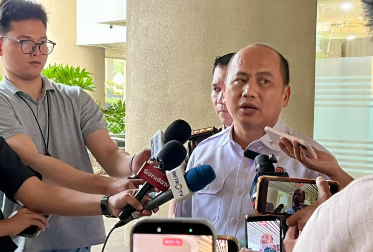 Kasus Korupsi MBG di BGN, Kejagung Periksa Pihak Swasta Hari Ini!