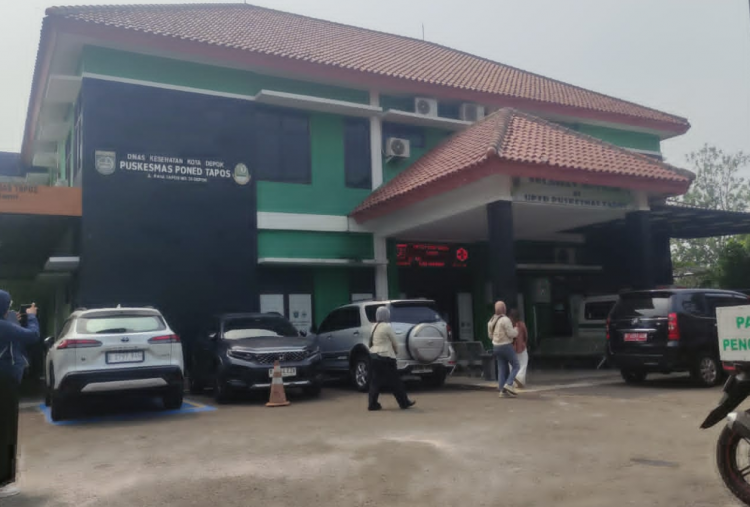 Bayi Meninggal, Rahim Diangkat! Warga Tapos Depok Trauma Berat Usai 4 Jam Menahan Sakit saat Ketuban Pecah